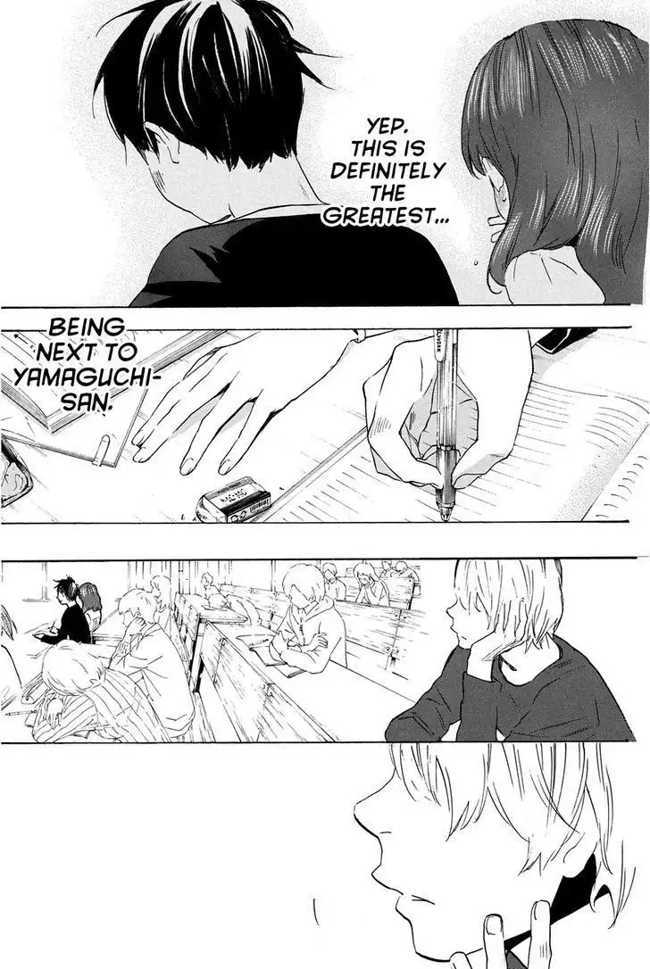 Soredemo Boku wa Kimi ga Suki Chapter 22 27